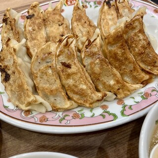 餃子の王将_0