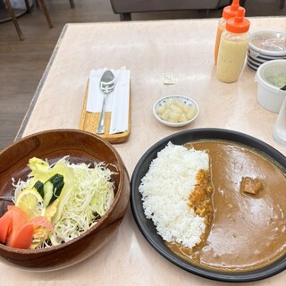 カレーの店 路_0
