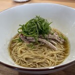 中華そば 幸楽 - 
