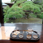 セラ真澄 - ドリンク写真: