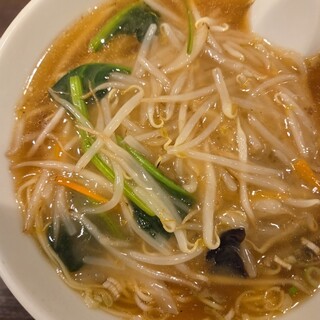 中華料理 熊_0