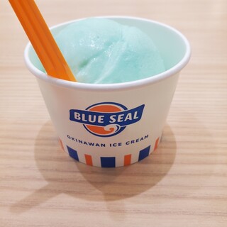 ブルーシール_0