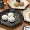 胡麻団子 蓉