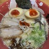 ラーメン まこと屋 寝屋川打上元町店