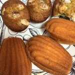 feuquiage - 料理写真: