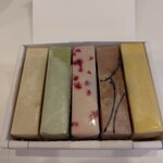 Coco Chou Chou - 