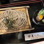 開運そば - 