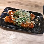 鳥貴族 - 料理写真: