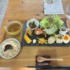 おもてなしごはん。オヨバレ - 