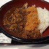 定食屋 フジヤマキッチン NEOPASA駿河湾沼津 上り