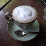 Furiko Sabou - カフェオレ