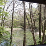 Furiko Sabou - 窓からの景色