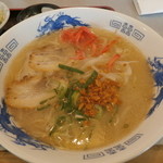 味平 - ラーメン