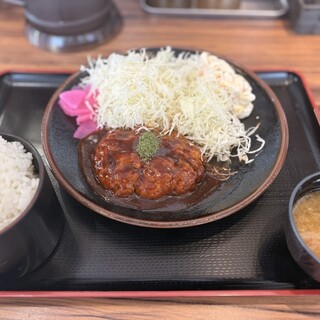 口コミ一覧 : トンテキ8号 - 金沢/食堂 [食べログ]