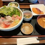 魚彩居酒屋 ののの - 