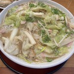 北海屋 - 料理写真: