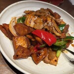 掌櫃 河南料理 池袋店 - 