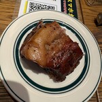 マロリーポークステーキ 西新宿店 - 