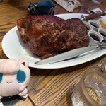 マロリーポークステーキ 西新宿店 - 