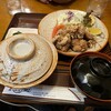 レストランかしわ - 