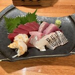 あなごや 穴場 - 