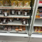 セブンイレブン - 料理写真: