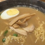 ローストビーフ YOSHIMI - 料理写真: