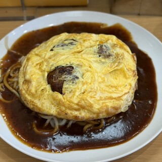 あんかけ家_0