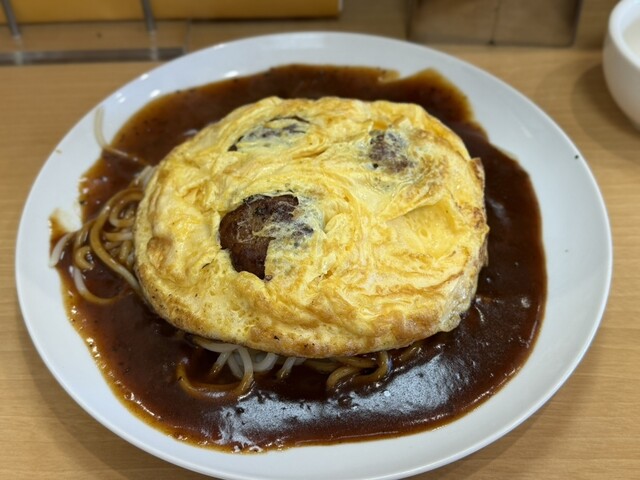 あんかけ家 植田店 - 植田（名古屋市営）/パスタ | 食べログ