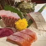 碧と風 - 