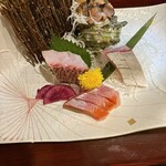 碧と風 - 