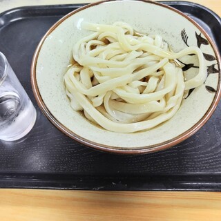 手打ちうどん 山下_0