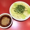 広島つけ麺かず 岡山柳町店