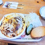 コメダ珈琲店 - 料理写真: