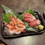 個室居酒屋 焼き鳥と炉端焼き うち田 - 