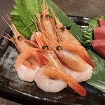 個室居酒屋 焼き鳥と炉端焼き うち田 - 