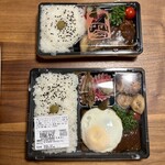つばめグリル デリ - 料理写真:
