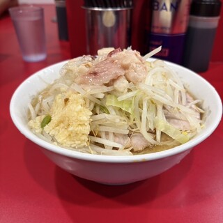 ラーメン二郎_1