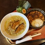 四川料理 日出人 - 料理写真: