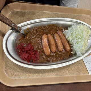 ゴーゴーカレー_0