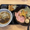 麺屋たけ井 彦根店