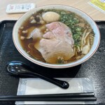 尾道ラーメン みおつくし - 