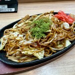 築地銀だこ ハイボール酒場 - 料理写真:
