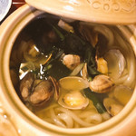 やをよし - 竹島うどん