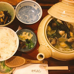 やをよし - 竹島うどん