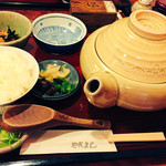 やをよし - 竹島うどん