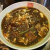 四川辣麺 西中島店