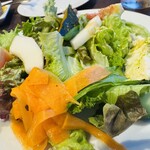 食堂サンダーボルト - 