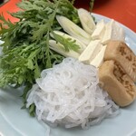 와규 스키야키 소시지 가루이자와혼텐
