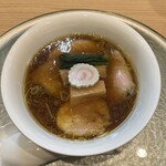 中華そば 深緑 - 